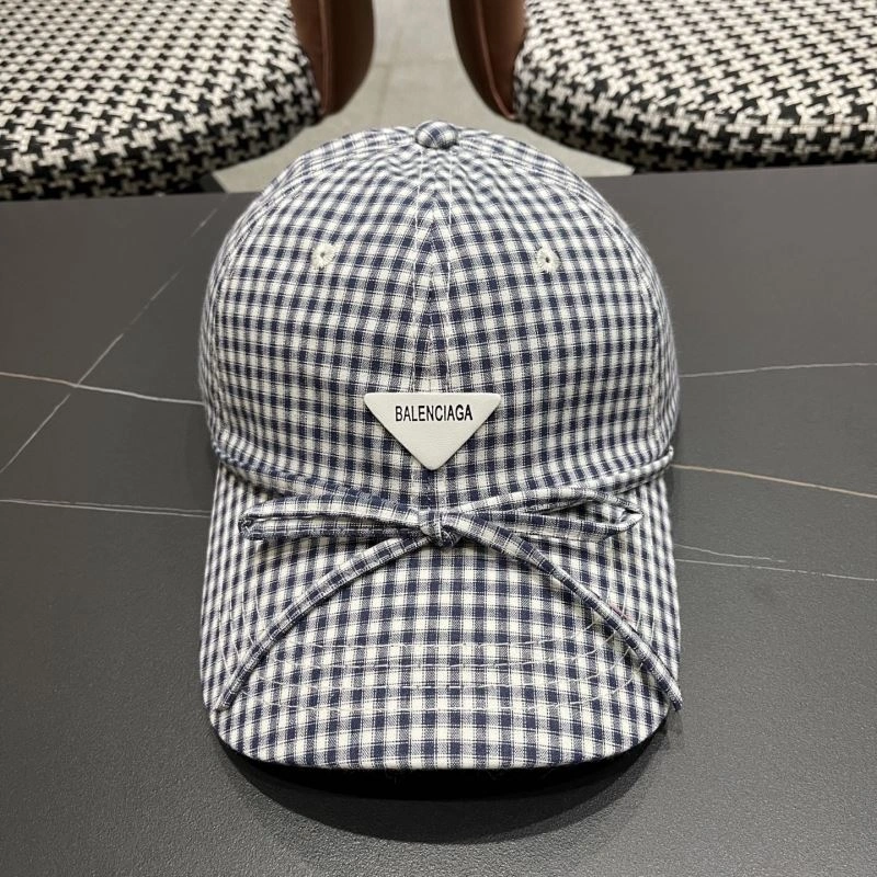 Balenciaga Caps Compact 260777