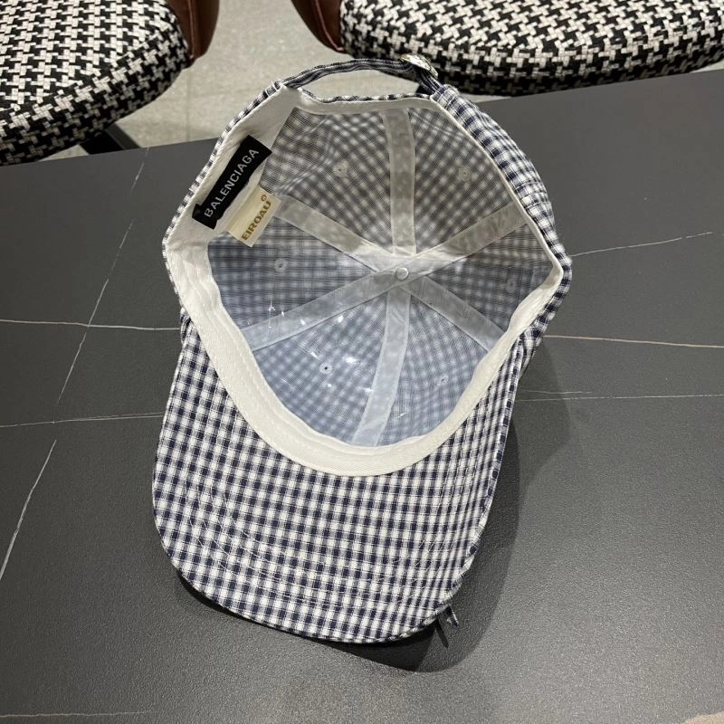 Balenciaga Caps Compact 260777