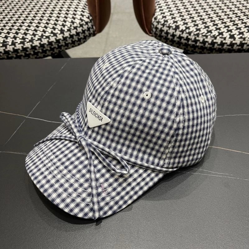 Balenciaga Caps Compact 260777