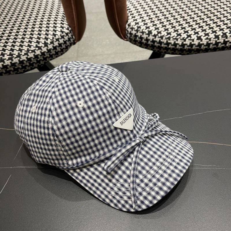 Balenciaga Caps Compact 260777