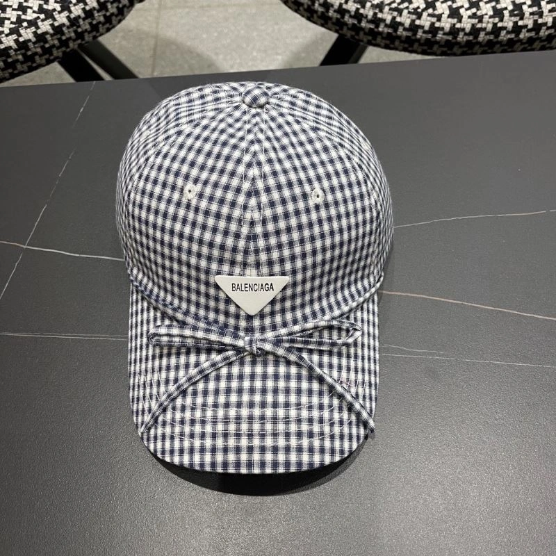 Balenciaga Caps Compact 260777