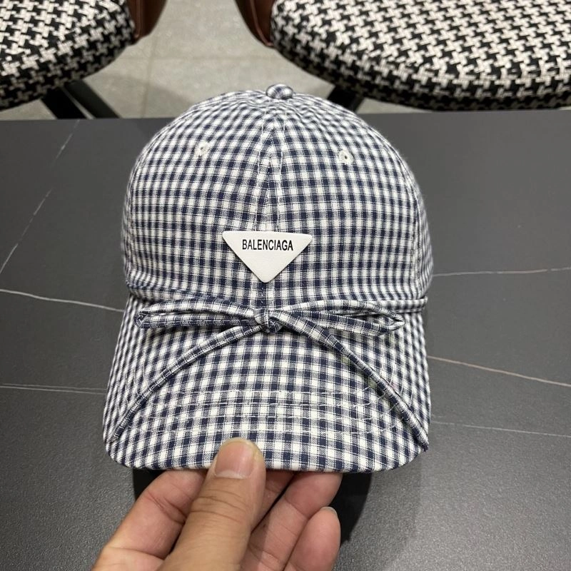 Balenciaga Caps Compact 260777