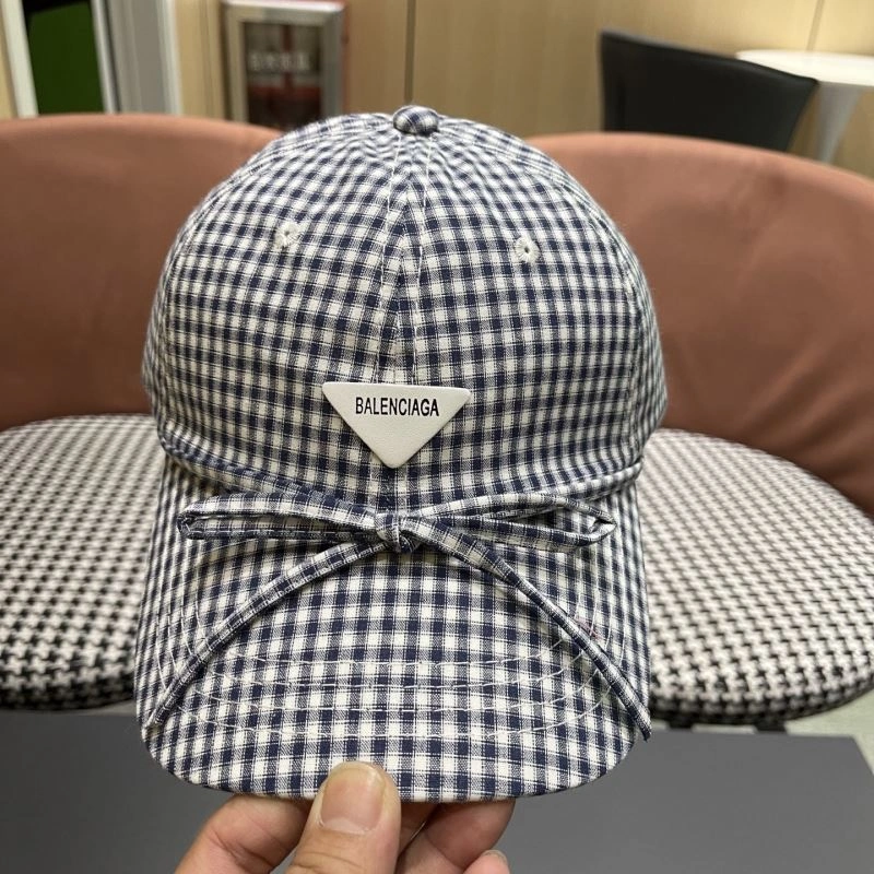 Balenciaga Caps Compact 260777