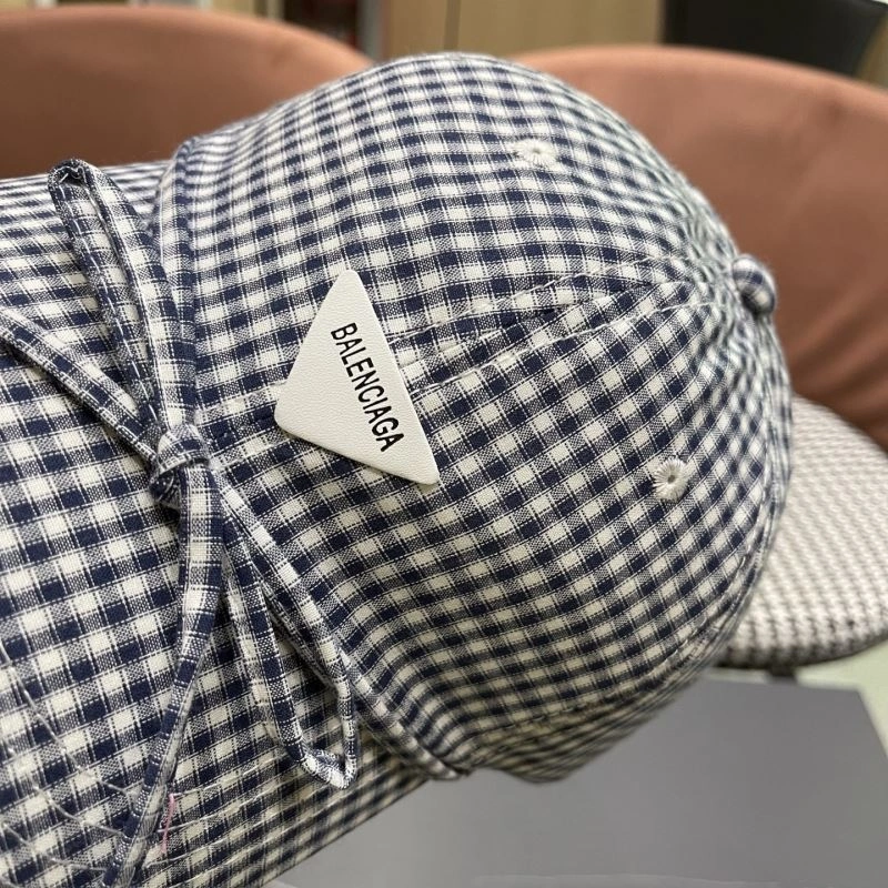 Balenciaga Caps Compact 260777