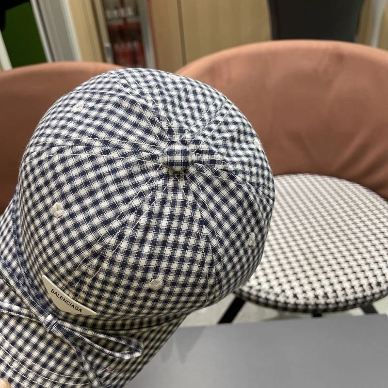 Balenciaga Caps Compact 260777
