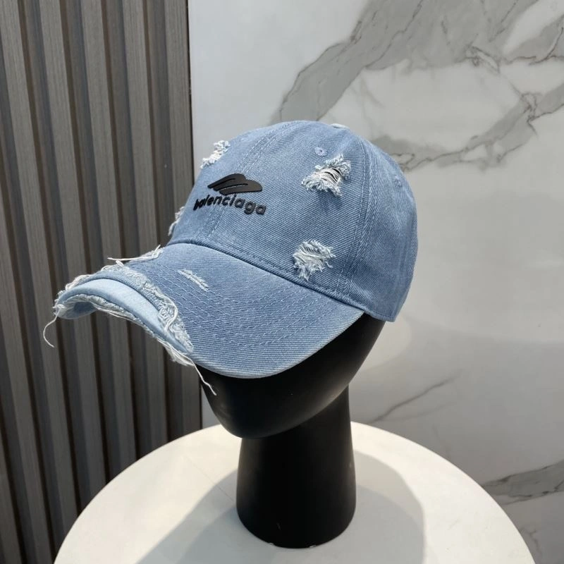 Balenciaga Caps Practical 260787