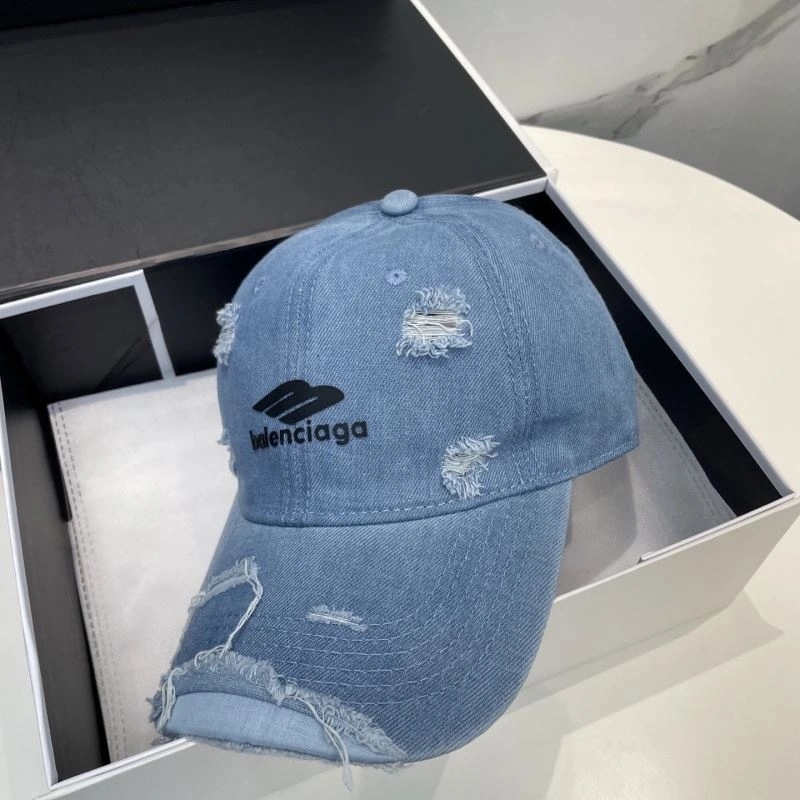 Balenciaga Caps Practical 260787