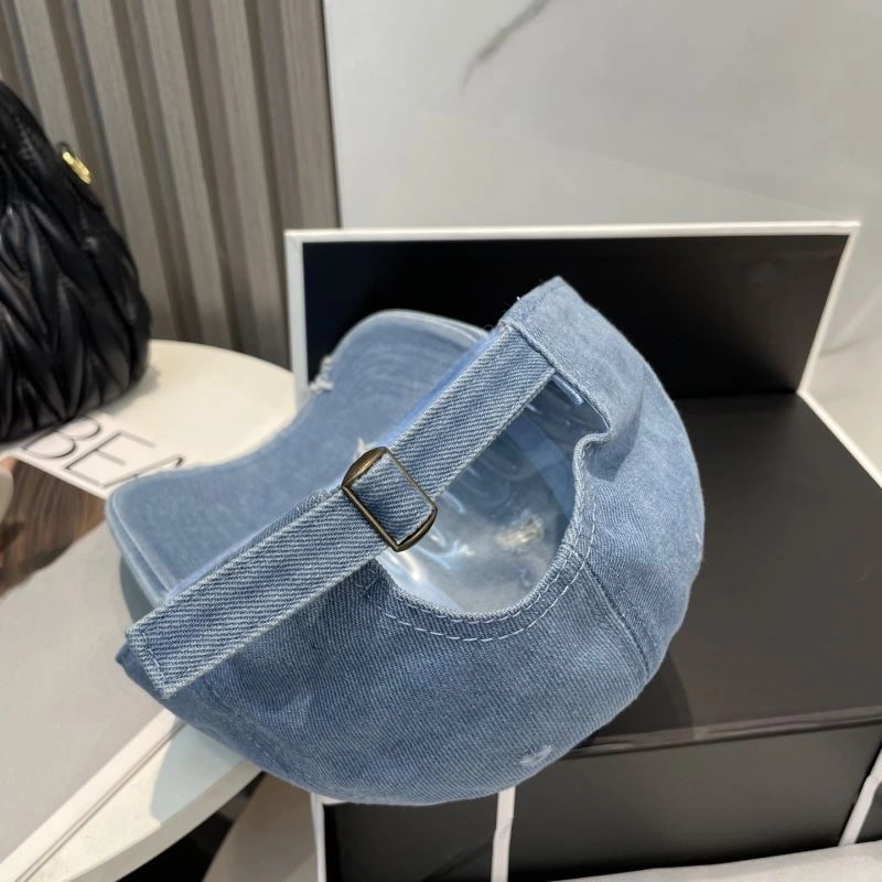 Balenciaga Caps Practical 260787