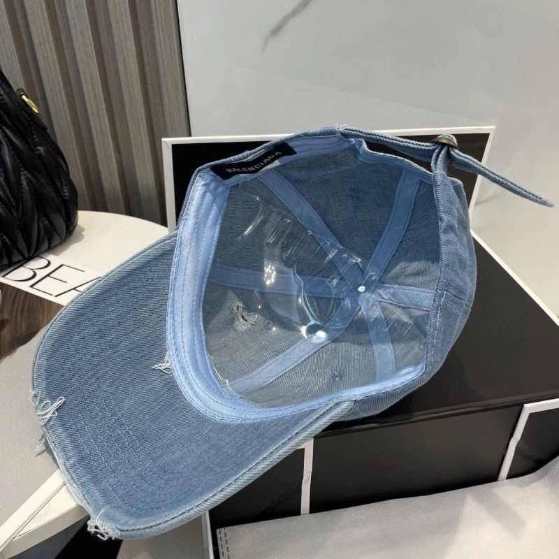 Balenciaga Caps Practical 260787
