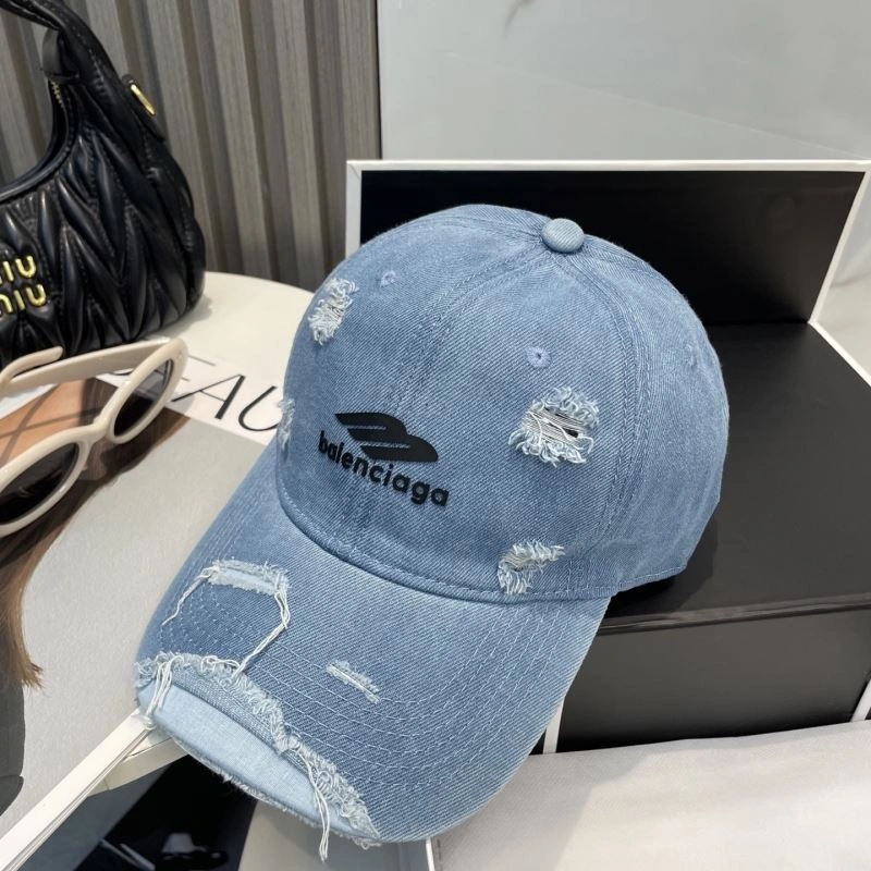 Balenciaga Caps Practical 260787