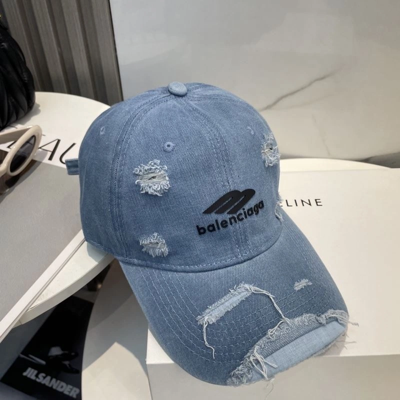 Balenciaga Caps Practical 260787