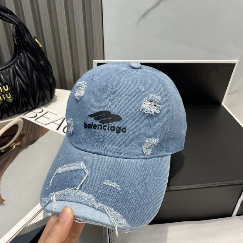 Balenciaga Caps Practical 260787