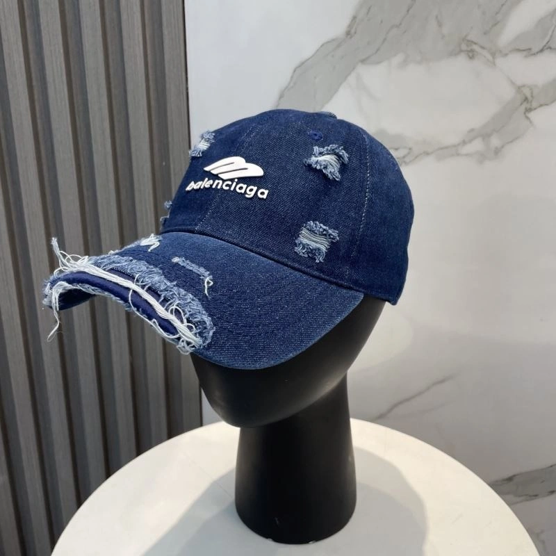 Balenciaga Caps Upgraded 260773
