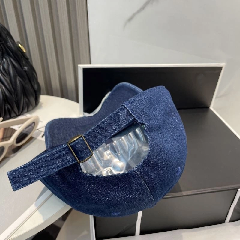 Balenciaga Caps Upgraded 260773