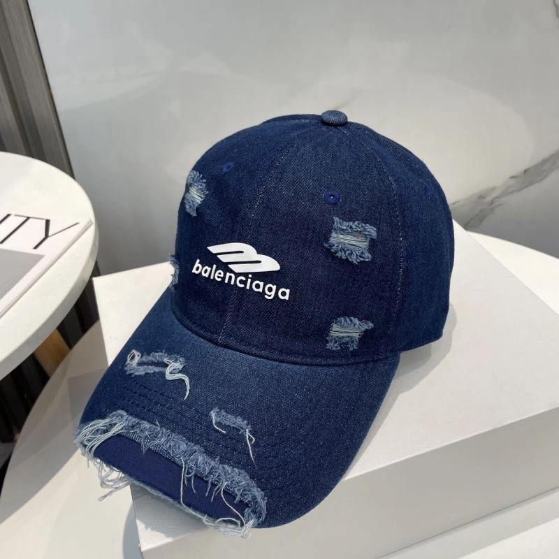 Balenciaga Caps Upgraded 260773