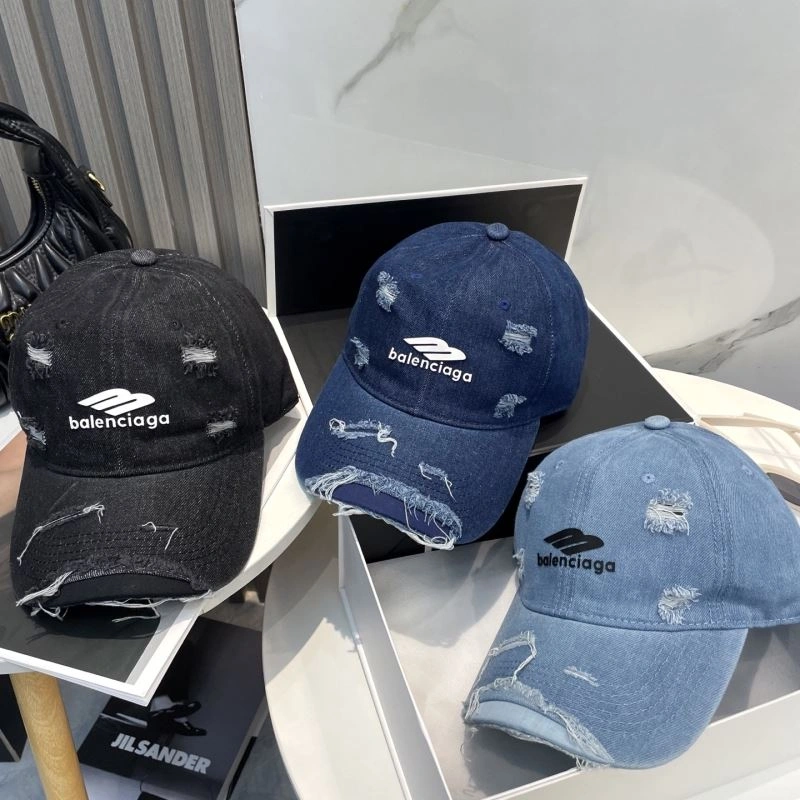 Balenciaga Caps Upgraded 260773