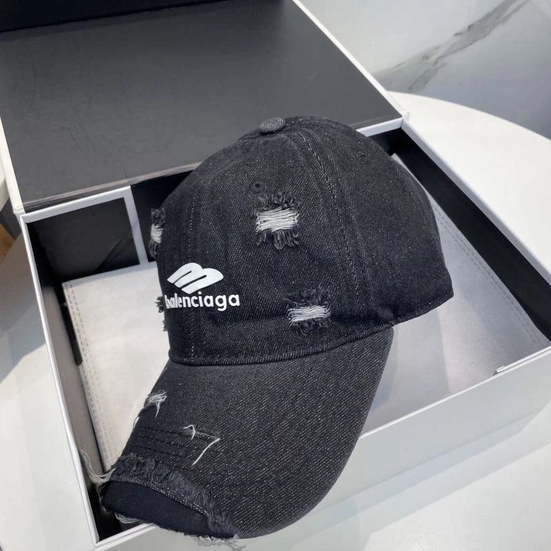 Upgraded Balenciaga Caps 260794