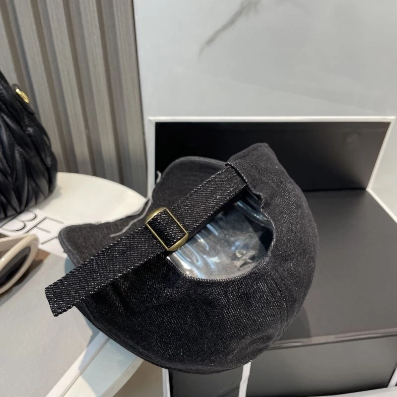 Upgraded Balenciaga Caps 260794