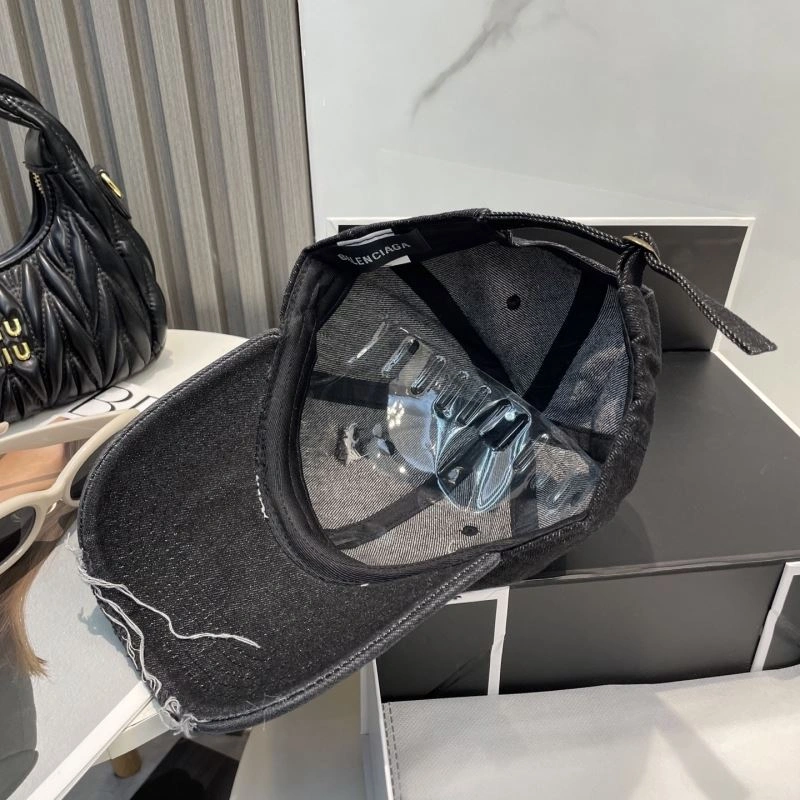 Upgraded Balenciaga Caps 260794