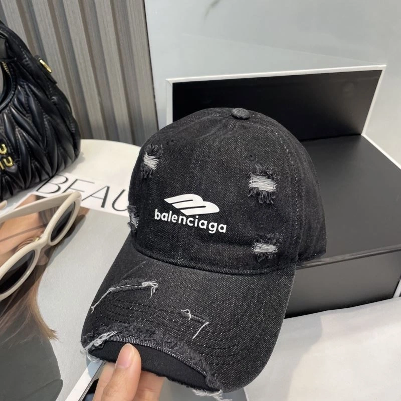 Upgraded Balenciaga Caps 260794