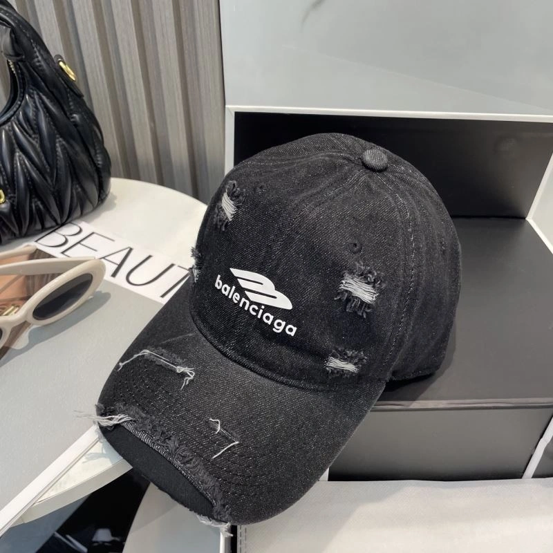 Upgraded Balenciaga Caps 260794