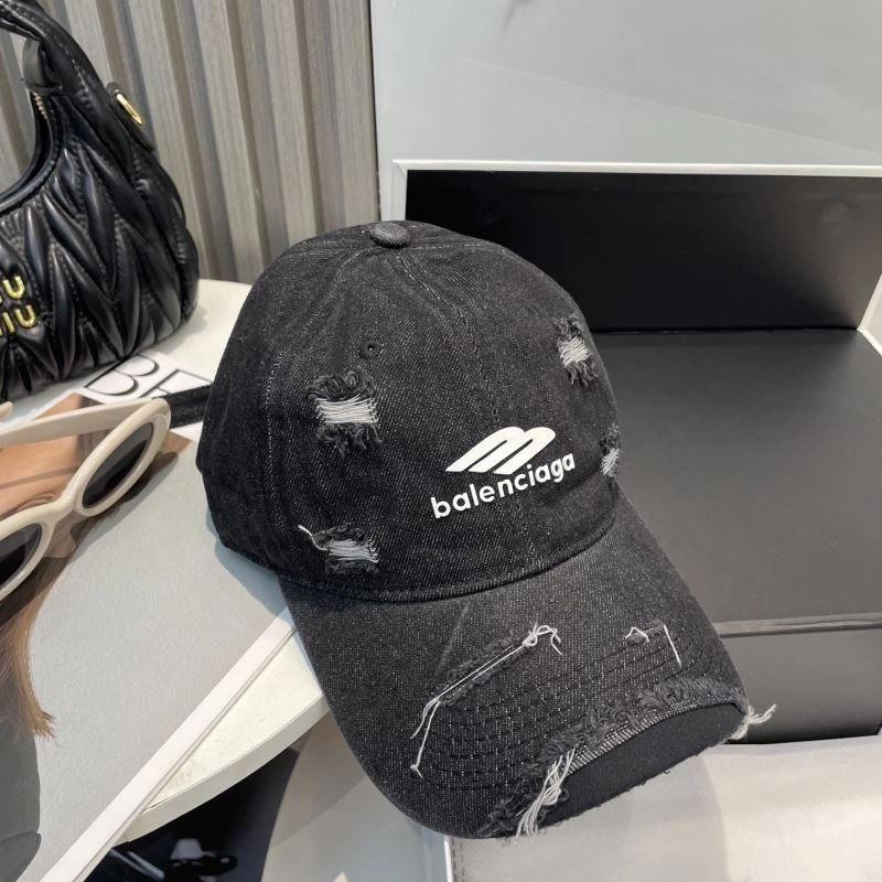 Upgraded Balenciaga Caps 260794