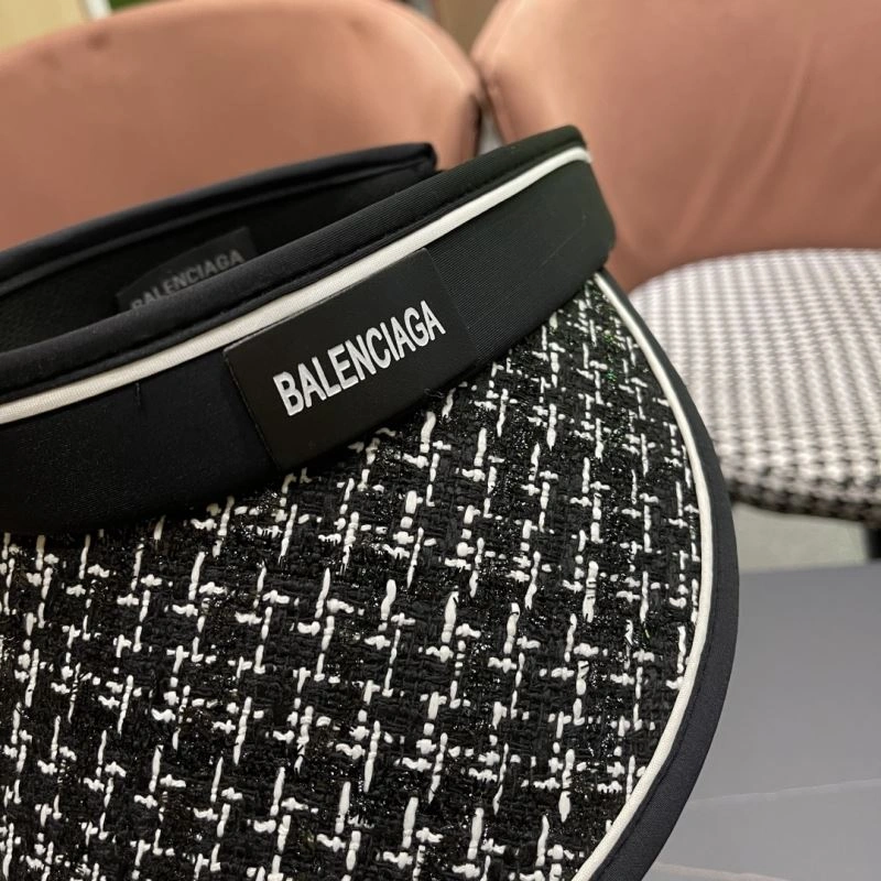 Sleek Balenciaga Caps 260786