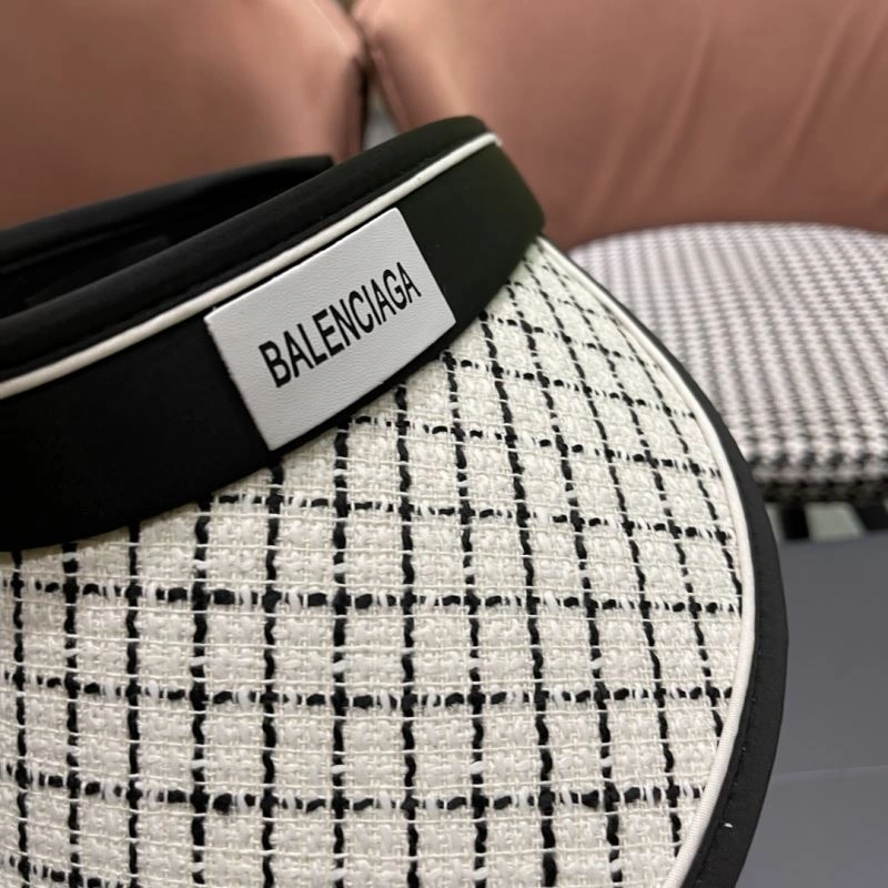 Balenciaga Caps Comfortable 260785
