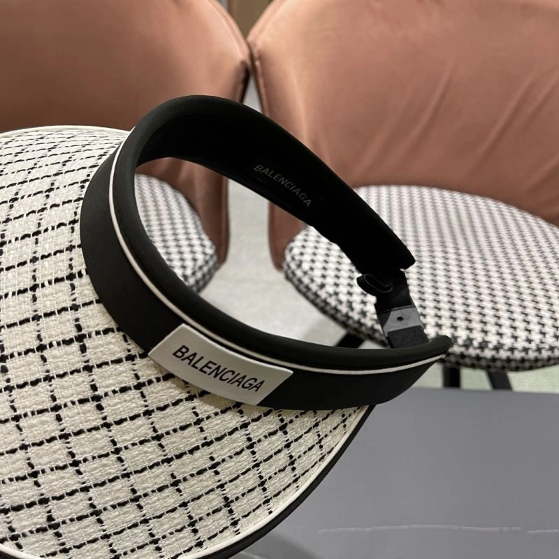Balenciaga Caps Comfortable 260785