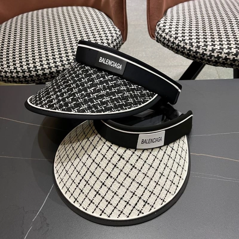Balenciaga Caps Comfortable 260785
