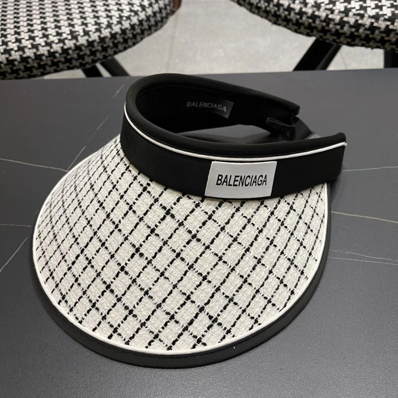 Balenciaga Caps Comfortable 260785