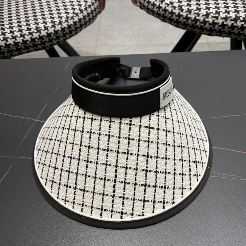 Balenciaga Caps Comfortable 260785