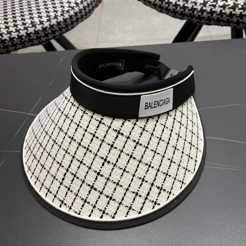 Balenciaga Caps Comfortable 260785