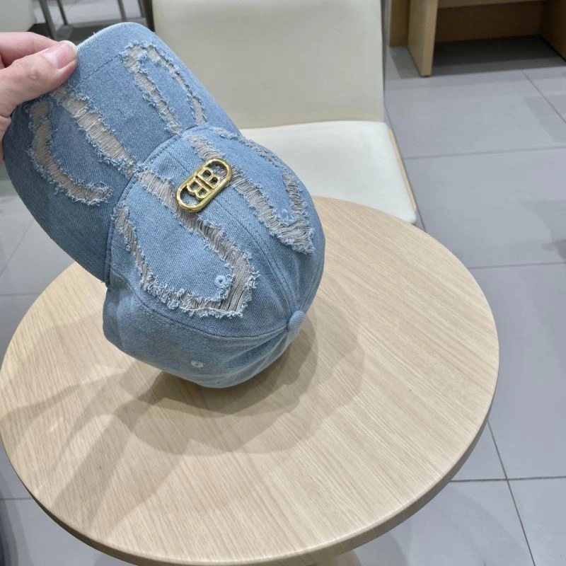 Reliable Balenciaga Caps 260790