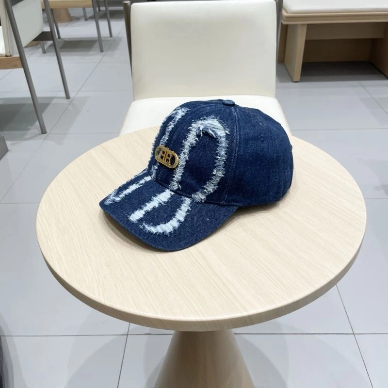 Balenciaga Caps Bold 260778