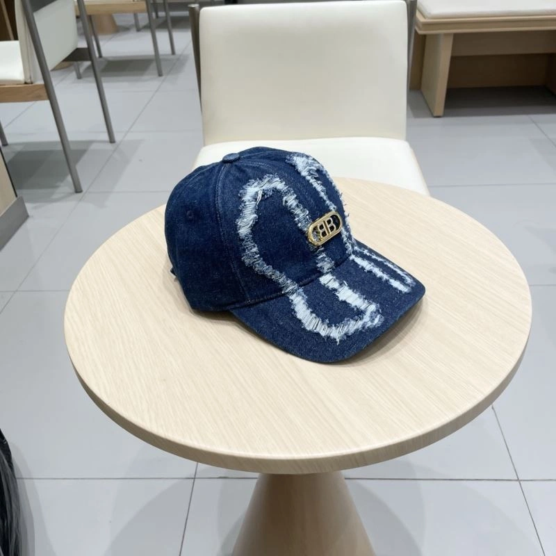Balenciaga Caps Bold 260778