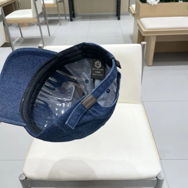 Balenciaga Caps Bold 260778