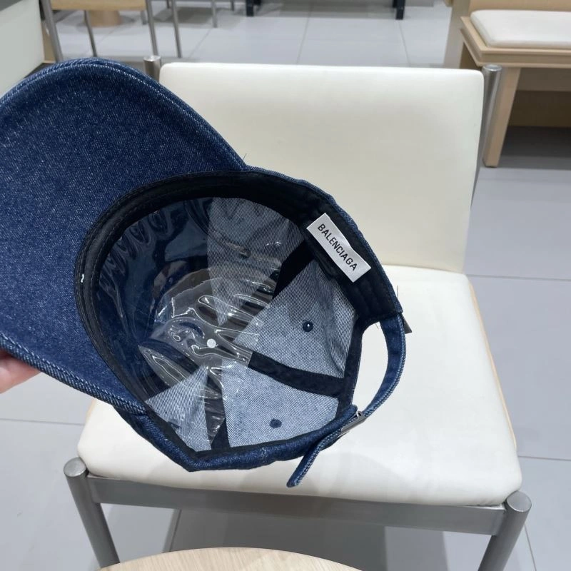 Balenciaga Caps Bold 260778