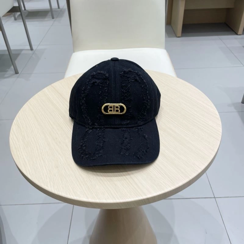 Balenciaga Caps TravelReady 260792