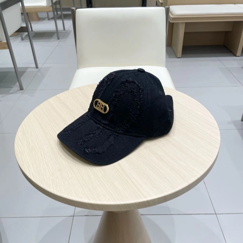 Balenciaga Caps TravelReady 260792