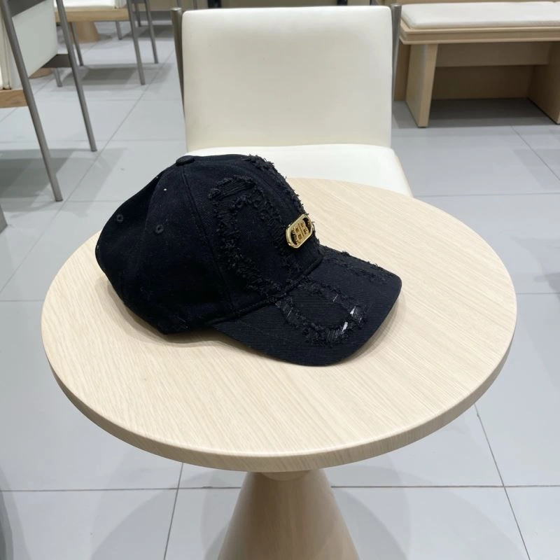 Balenciaga Caps TravelReady 260792