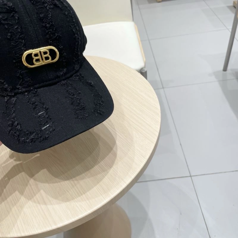 Balenciaga Caps TravelReady 260792