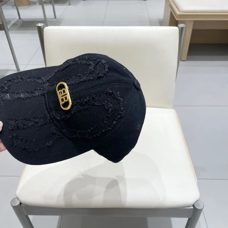 Balenciaga Caps TravelReady 260792