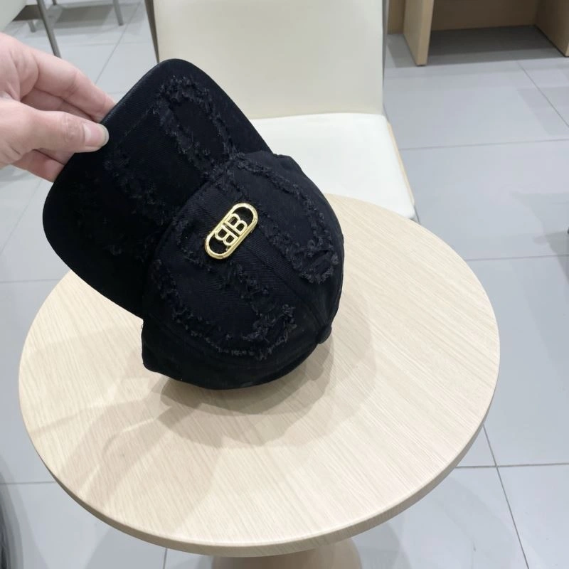 Balenciaga Caps TravelReady 260792