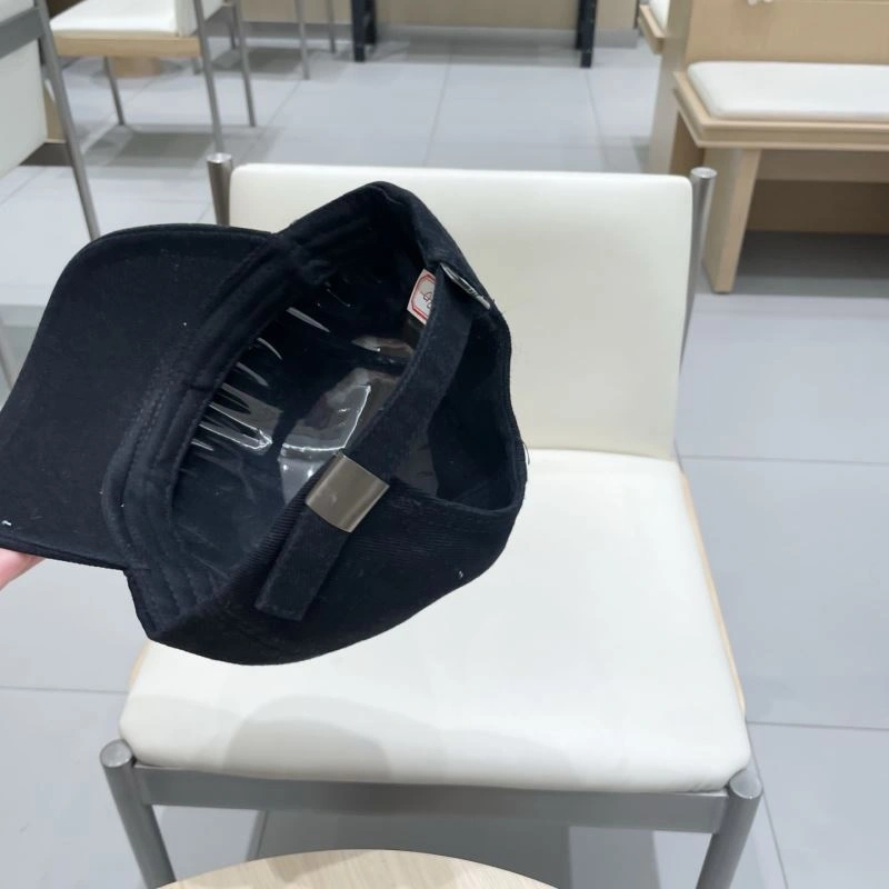 Balenciaga Caps TravelReady 260792