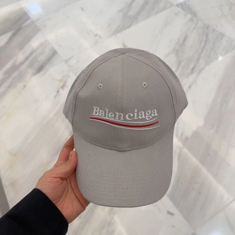 Balenciaga Caps Comfortable 260770