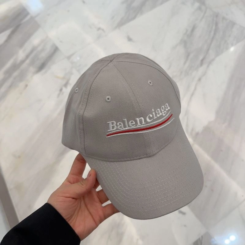 Balenciaga Caps Comfortable 260770