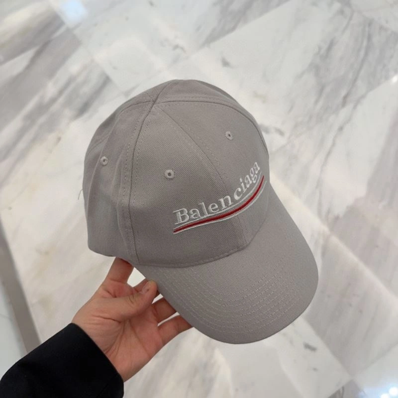 Balenciaga Caps Comfortable 260770