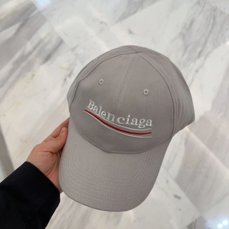 Balenciaga Caps Comfortable 260770
