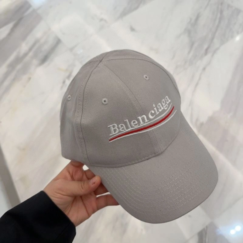 Balenciaga Caps Comfortable 260770